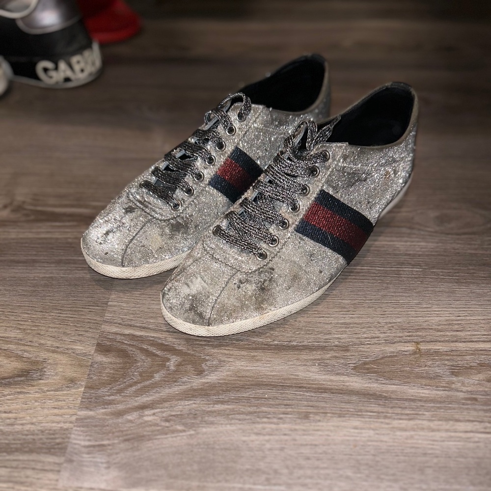 Gucci shoes